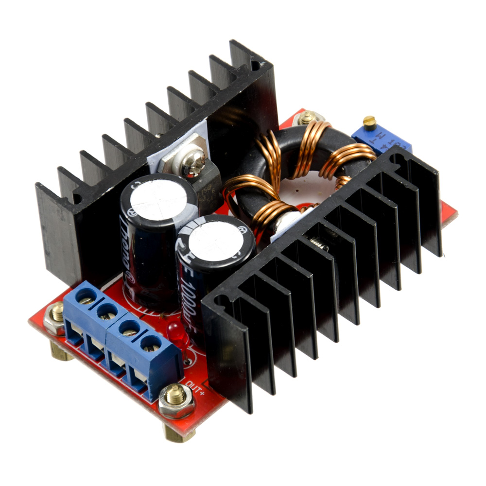 Boost Converter