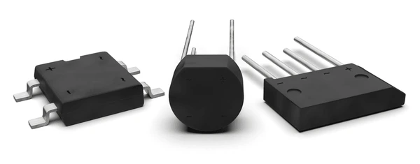 Bridge Rectifiers