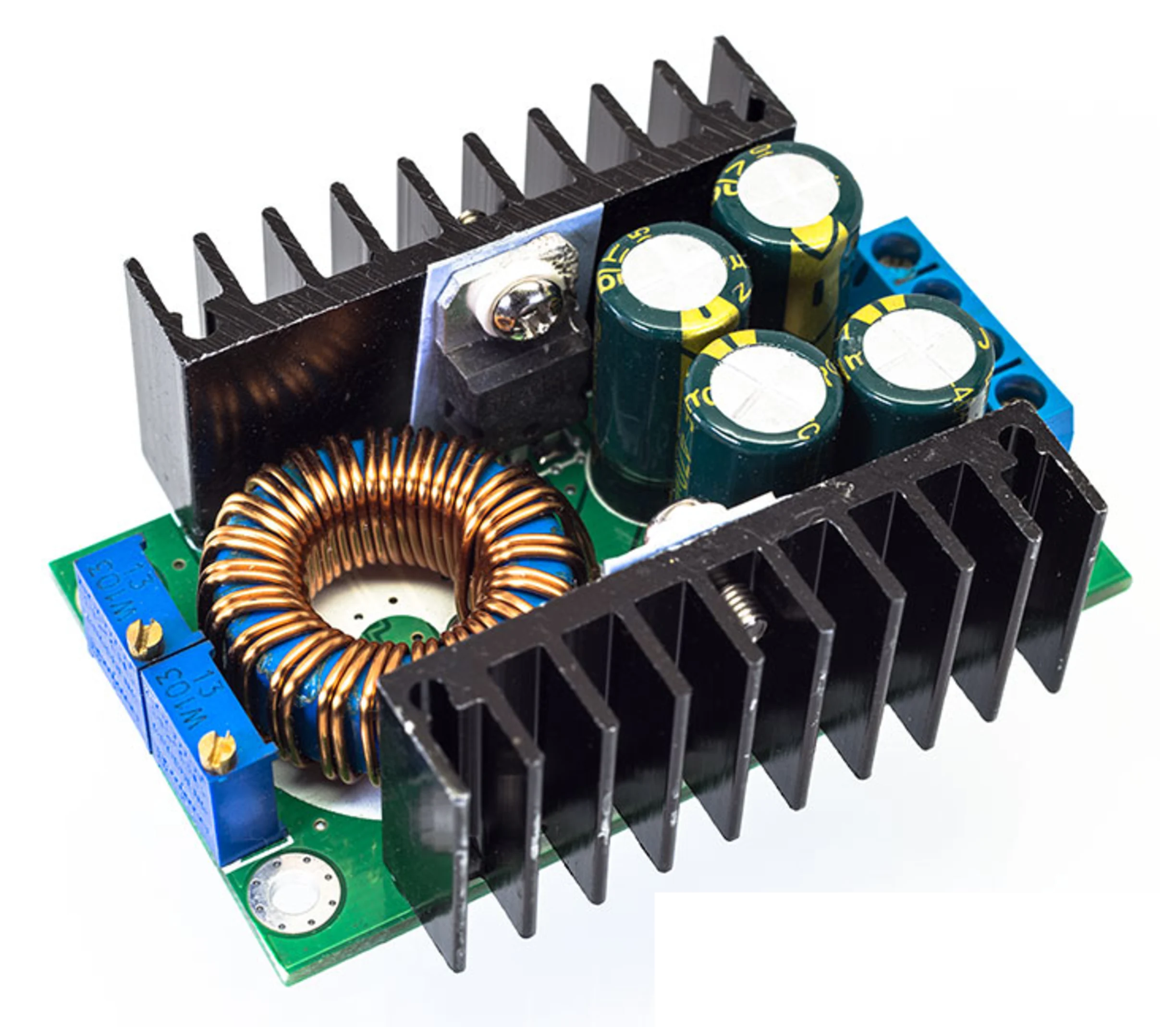 Buck Converter