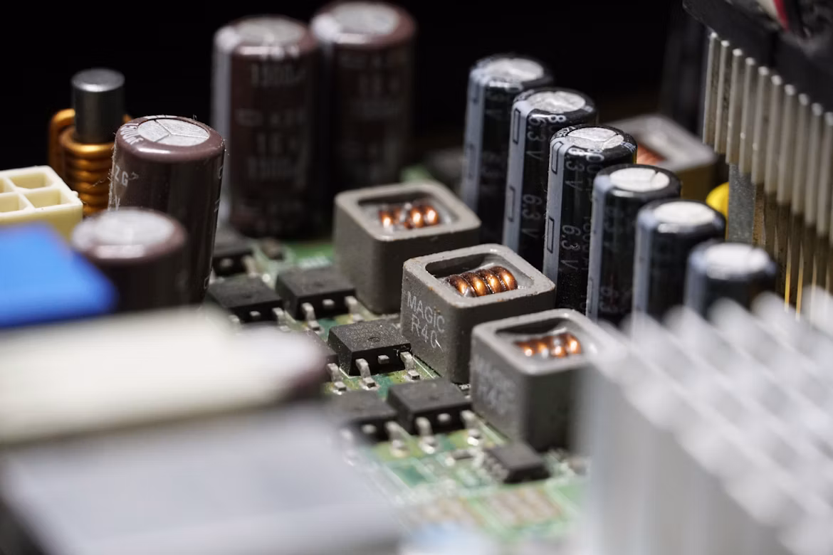 Power Electronics Overview